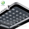 IP66 waterproof outdoor die casting aluminum 60 100 w smd solar led street light